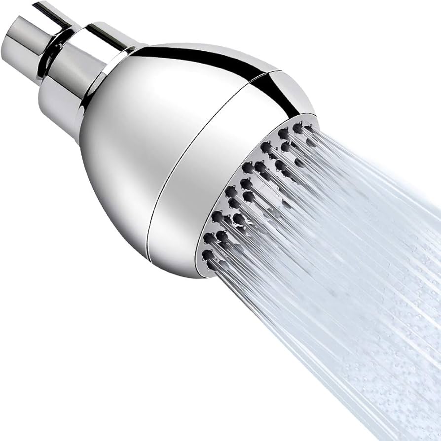 High Pressure Shower Head